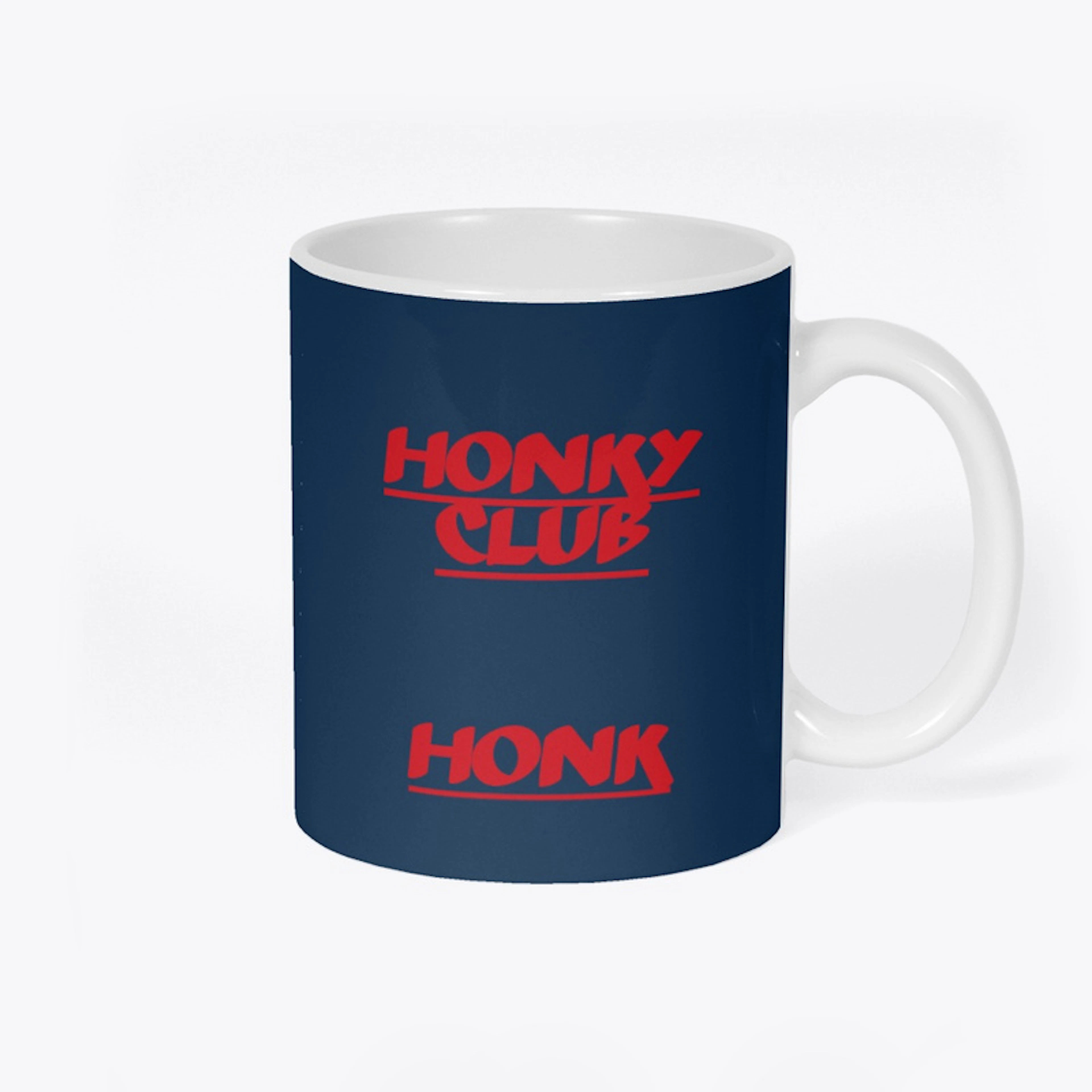 Honky Mug